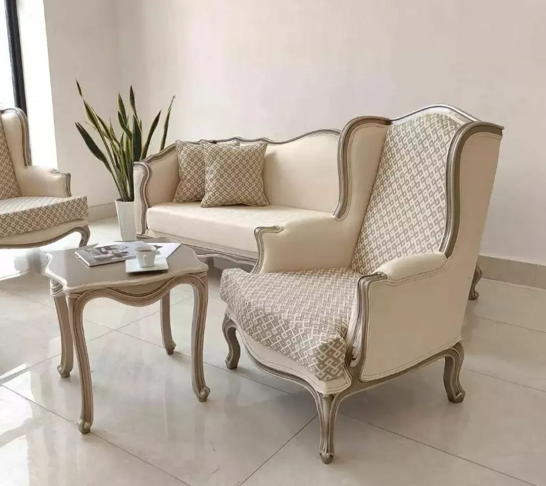 نوسازی سرویس مبلمان استیل